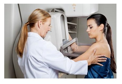 Диагностика маммолога